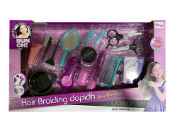 Hairdressing Set toys