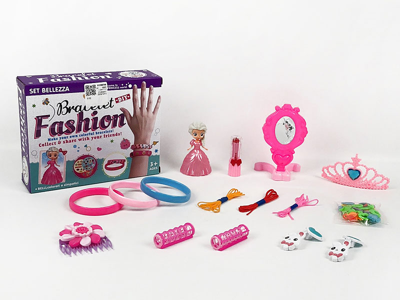 Bracelet toys