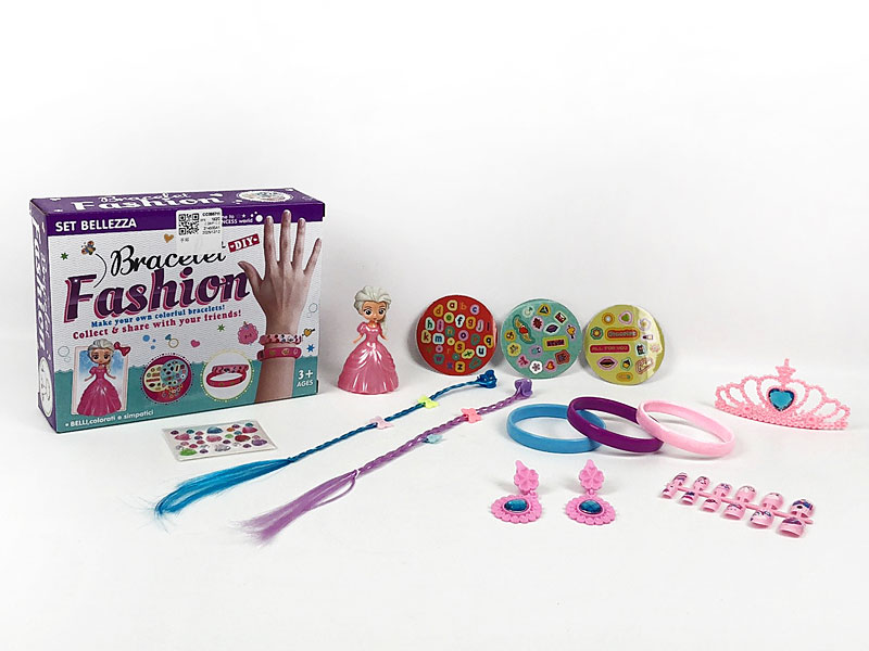 Bracelet toys