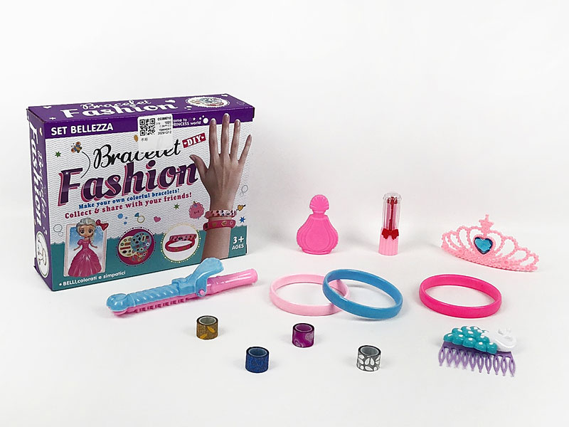Bracelet toys