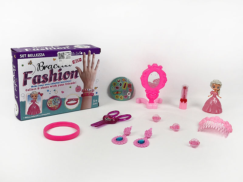Bracelet toys