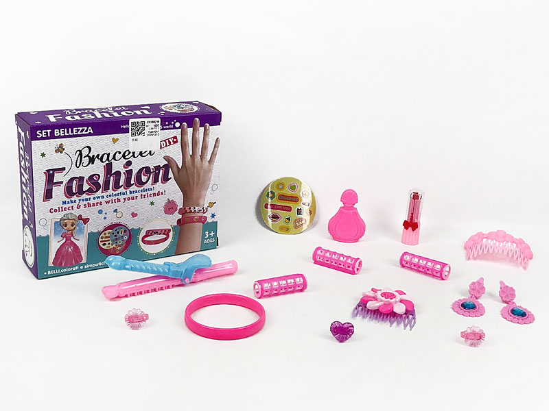 Bracelet toys