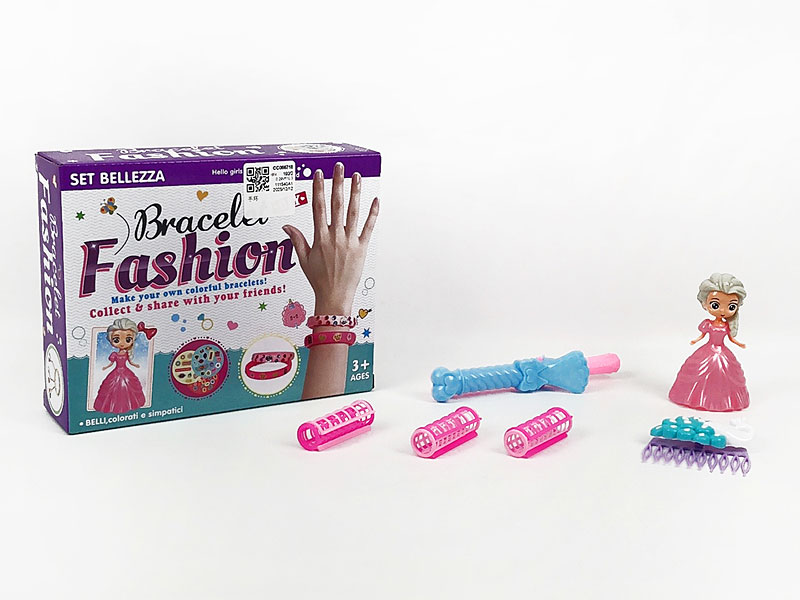 Bracelet toys