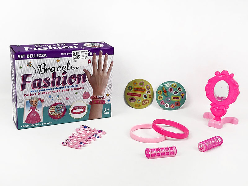 Bracelet toys