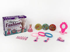Bracelet toys