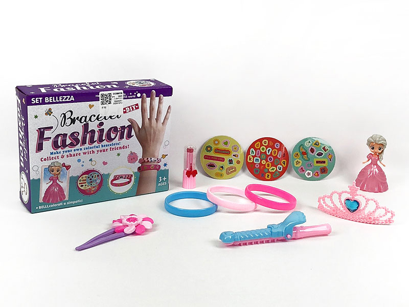 Bracelet toys