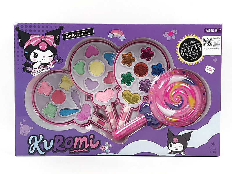Cosmetic Set toys