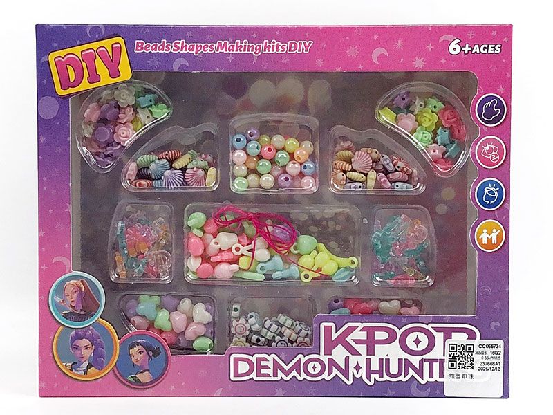 Beading Set toys