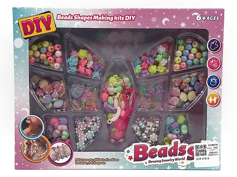 Beading Set toys