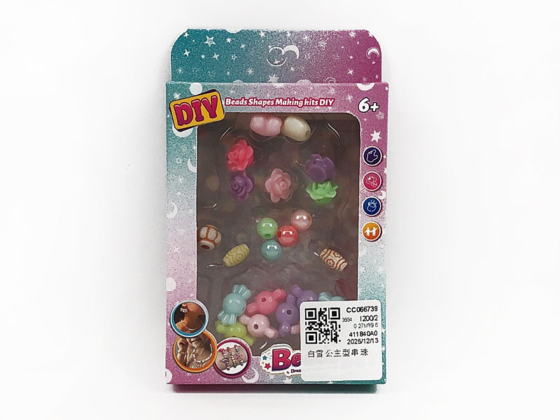 Beading Set toys