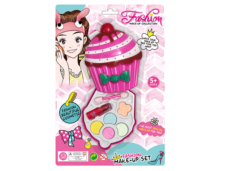 Cosmetics Set toys