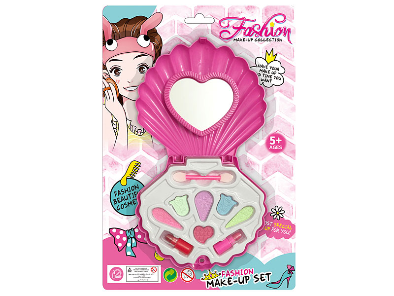 Cosmetics Set toys