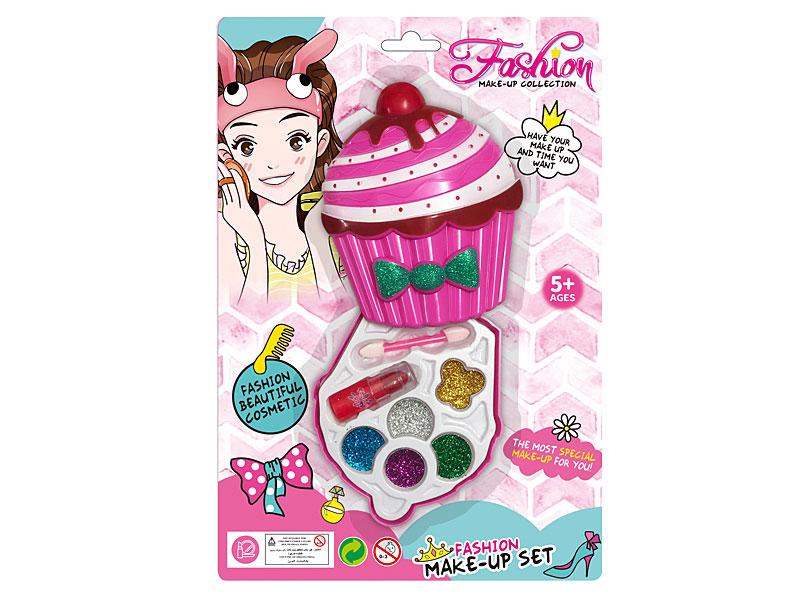 Cosmetics Set toys