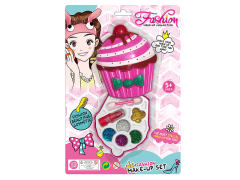 Cosmetics Set toys