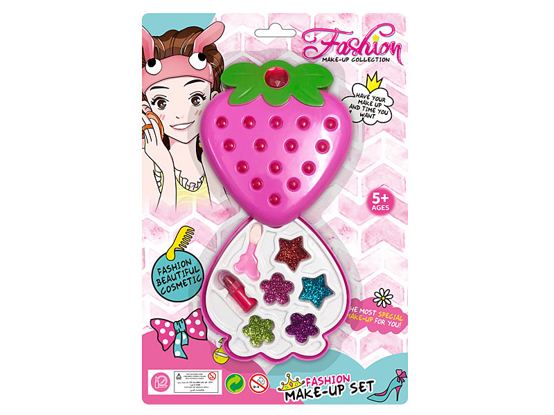 Cosmetics Set toys
