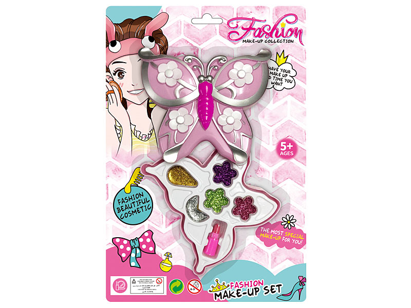 Cosmetics Set toys