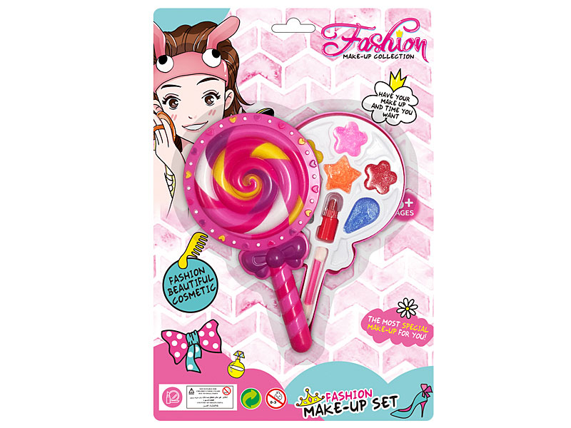 Cosmetics Set toys