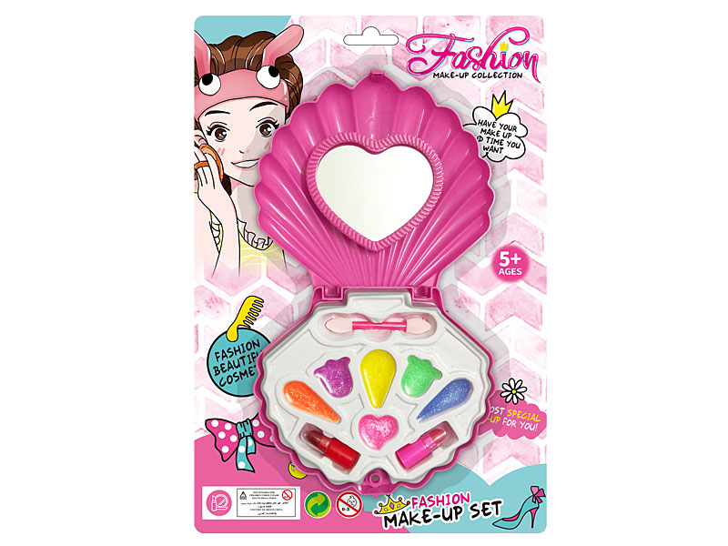 Cosmetics Set toys