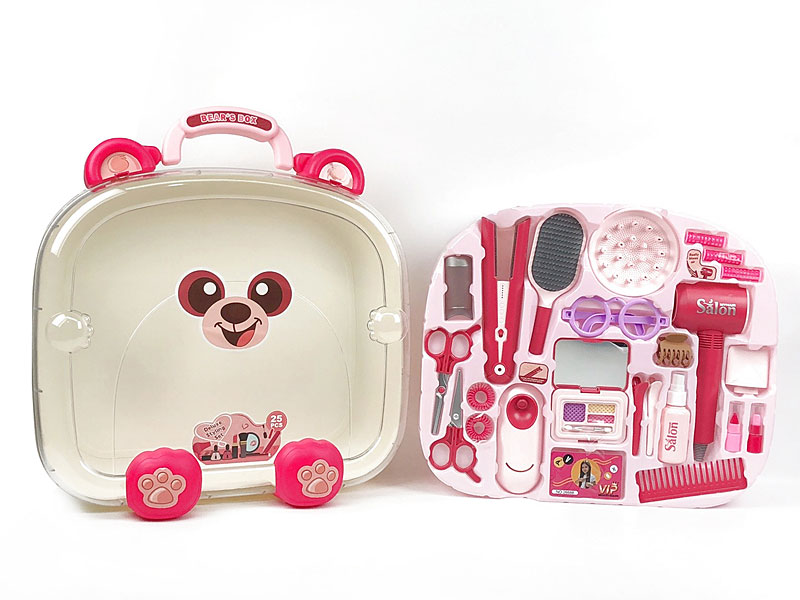 Beauty Set toys