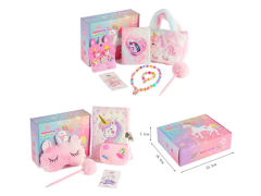 Stationery Storage Pouch toys