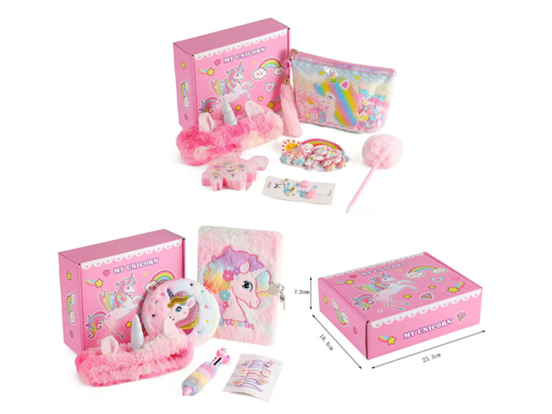 Stationery Storage Pouch toys