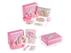 Stationery Storage Pouch toys