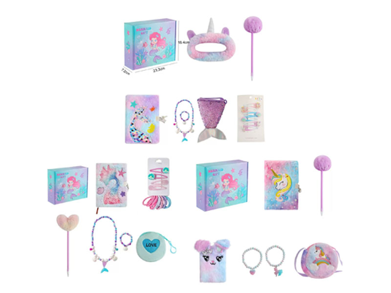 Stationery Storage Pouch toys