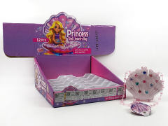 Finger Ring(12in1) toys