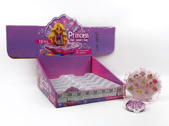 Finger Ring(12in1) toys