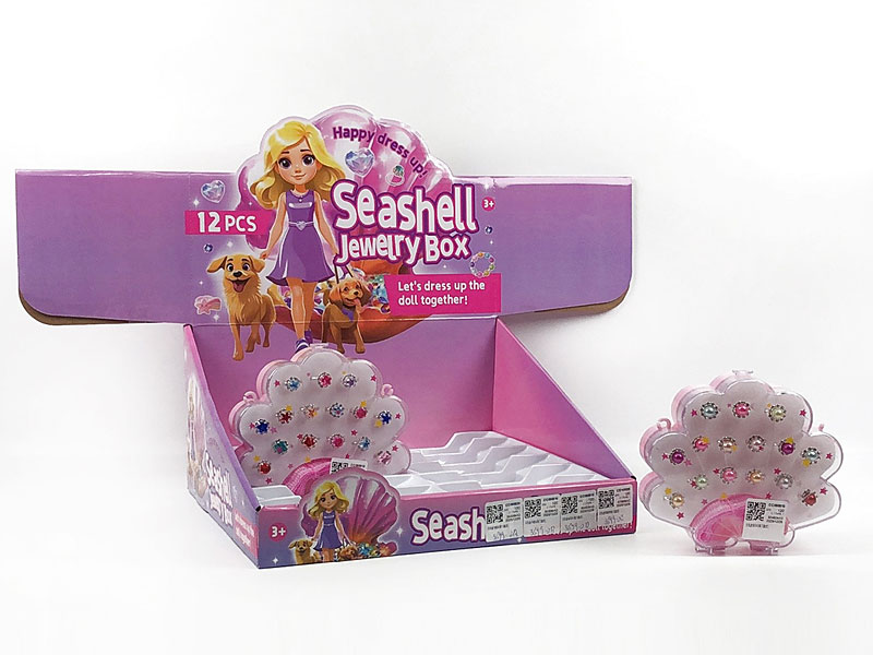 Finger Ring(12in1) toys