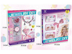 3in1 Beading Set toys