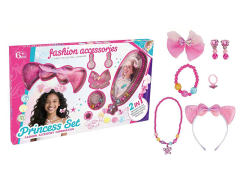 Headband Necklace toys