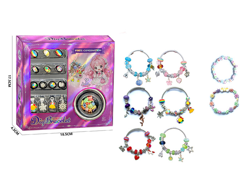 Pandora Bracelet toys