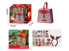 Accessories Christmas Girl Styles