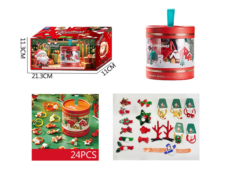 Accessories Christmas Girl Styles toys