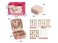 Dream Jewelry Box toys