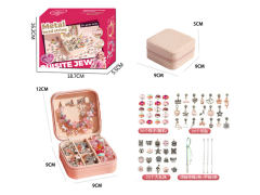 Dream Jewelry Box toys