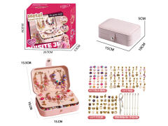Dream Jewelry Box toys