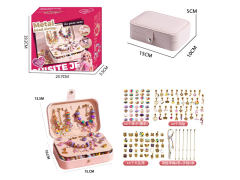 Dream Jewelry Box toys