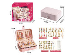 Dream Jewelry Box toys