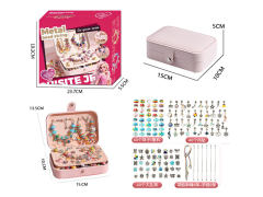 Dream Jewelry Box toys