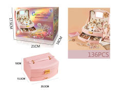 Dream Jewelry Box toys