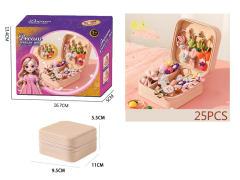 Dream Jewelry Box toys