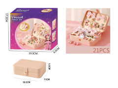 Dream Jewelry Box toys