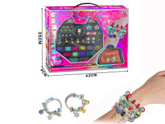 Diy Creative Bead Jewelry Series toys