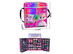 Diy Creative Bead Jewelry Series toys