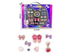 Jewelry Series Gift Box toys