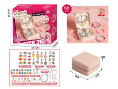 Metal Bead String toys