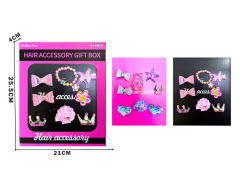 Accessories Girl Styles(2C) toys