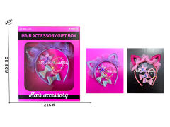 Accessories Girl Styles(2C) toys